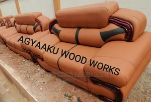 Agyaaku Wood Works