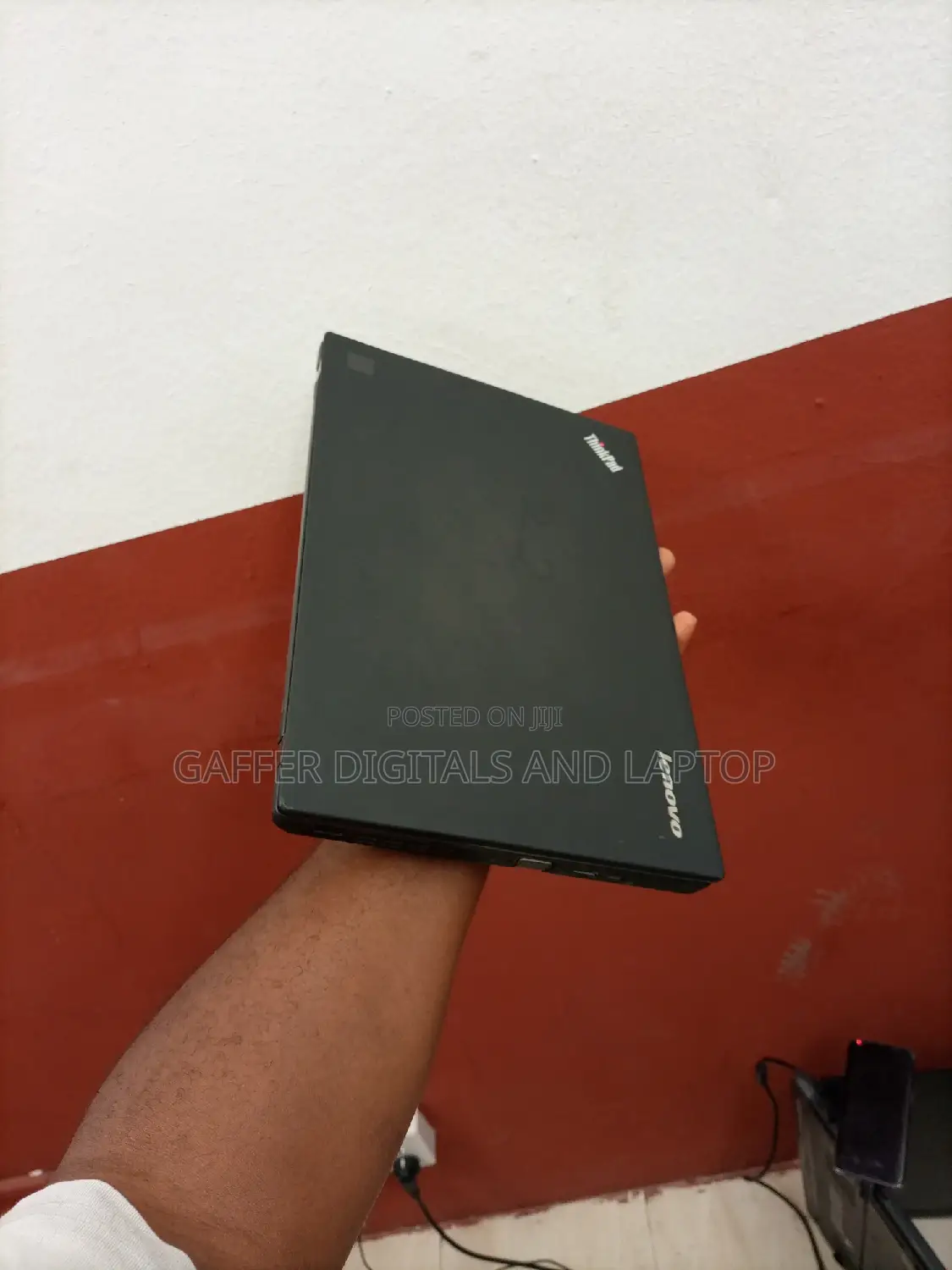New Laptop Lenovo ThinkPad X240 4GB Intel Core I5 SSD 256GB