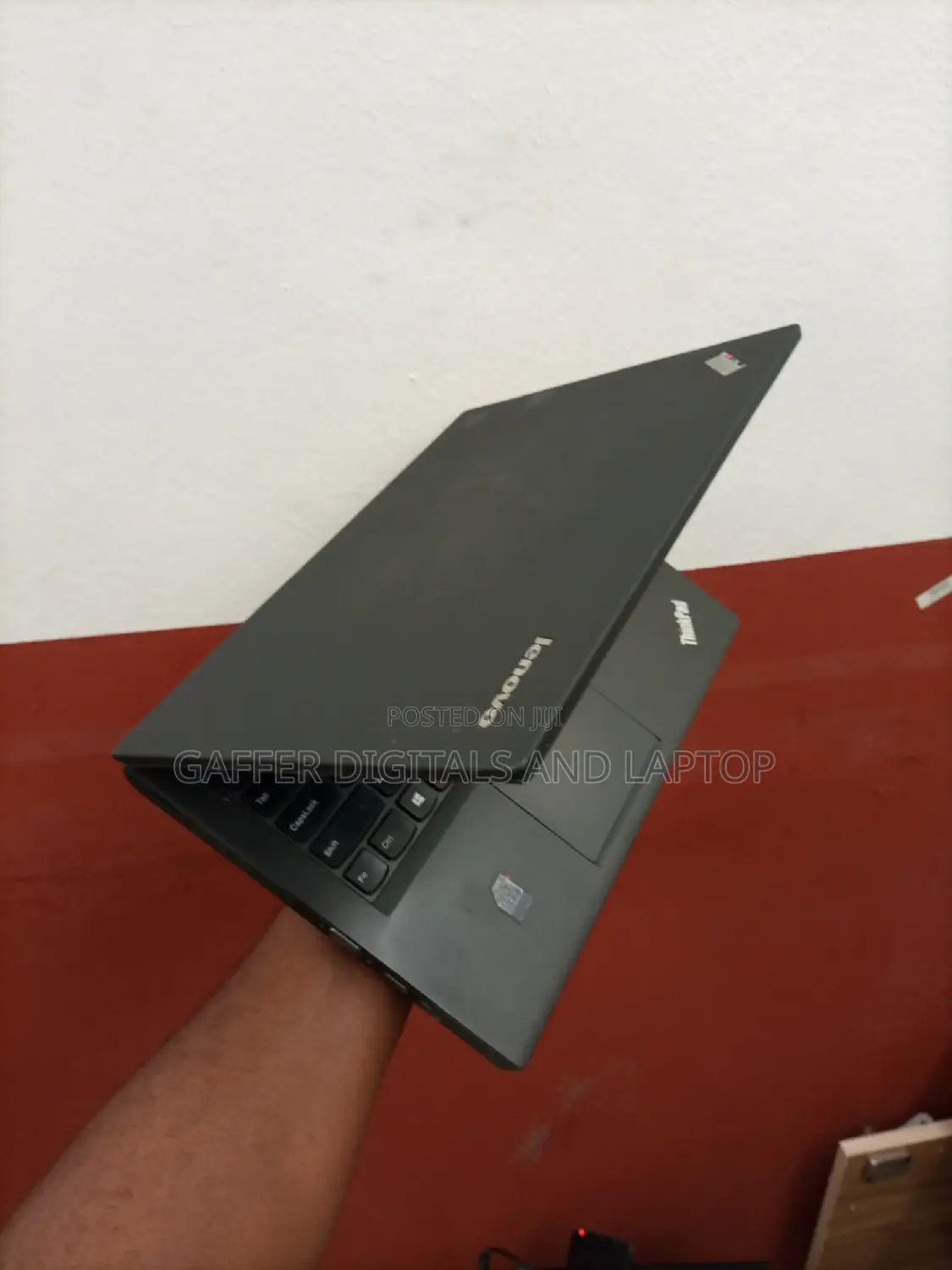 New Laptop Lenovo ThinkPad X240 4GB Intel Core I5 SSD 256GB