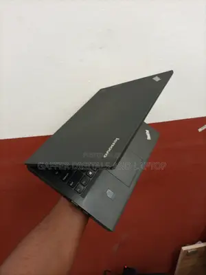 New Laptop Lenovo ThinkPad X240 4GB Intel Core I5 SSD 256GB