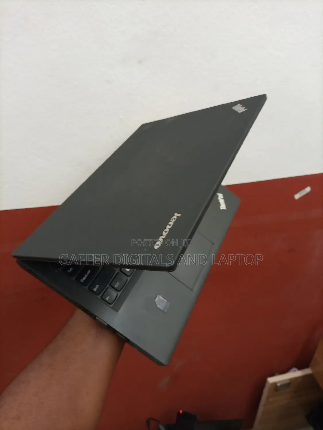 New Laptop Lenovo ThinkPad X240 4GB Intel Core I5 SSD 256GB