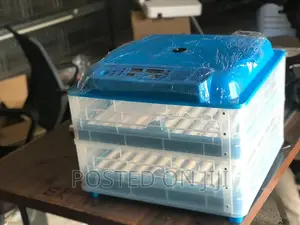 Automatic Incubator(Imported)140 Egg Capacity