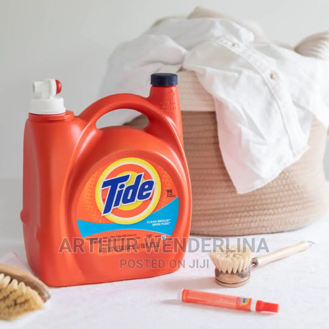 Tide Detergent Original