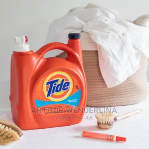 Tide Detergent Original