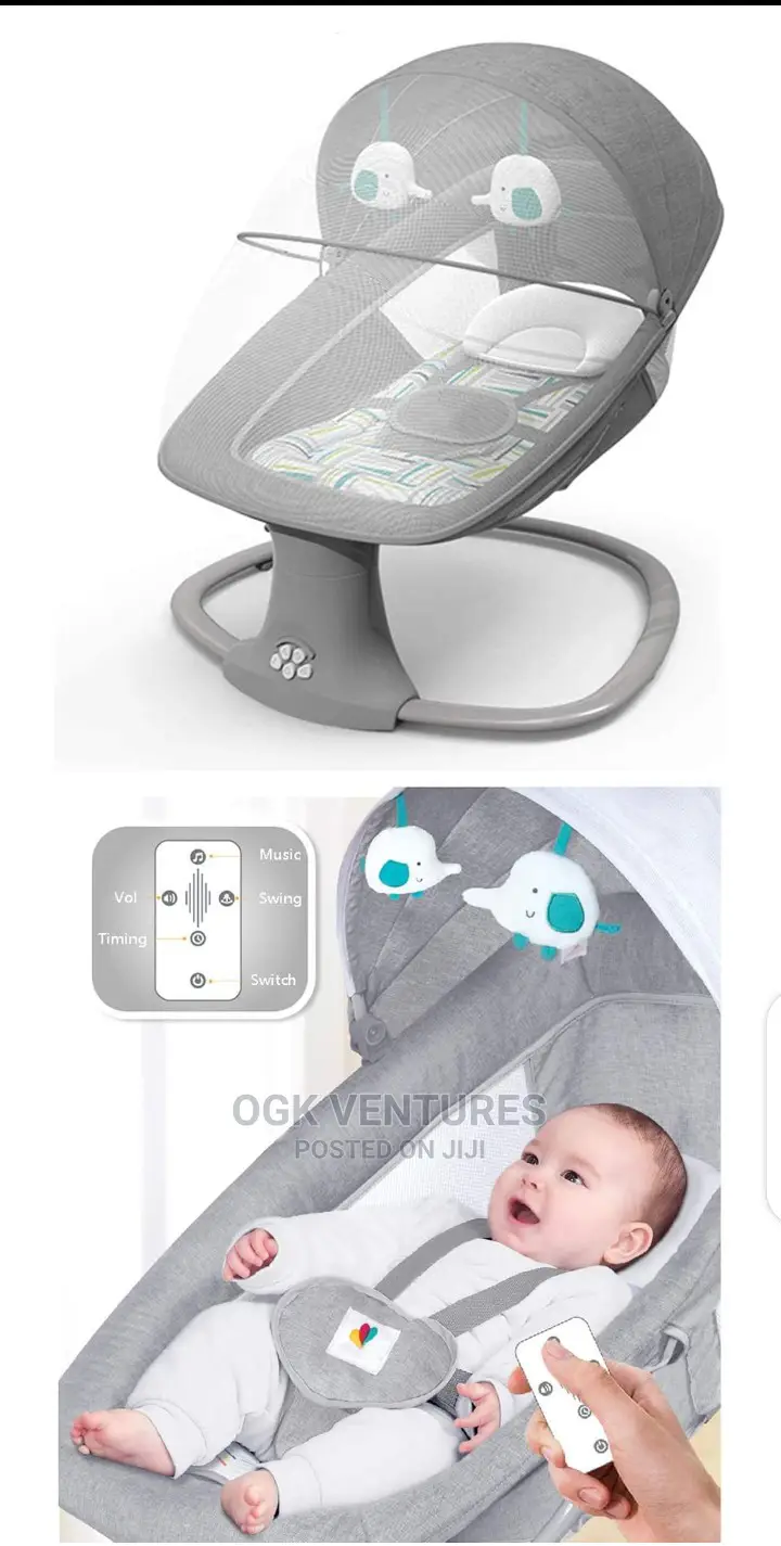 Mastela 3in1 Swing