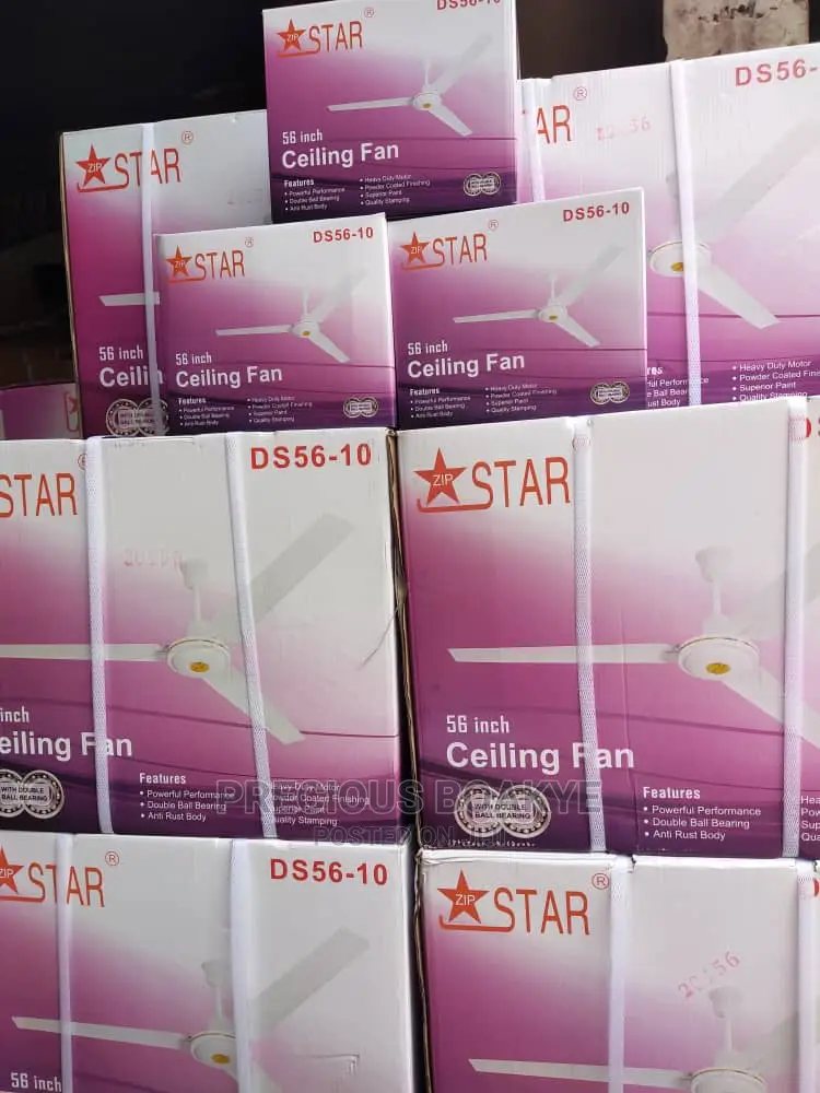 Ceiling Fan