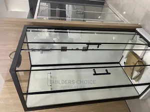 Shower Enclosure_cubicle_(Bc268)