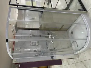 Shower Enclosure _cubicle(Bc2769)