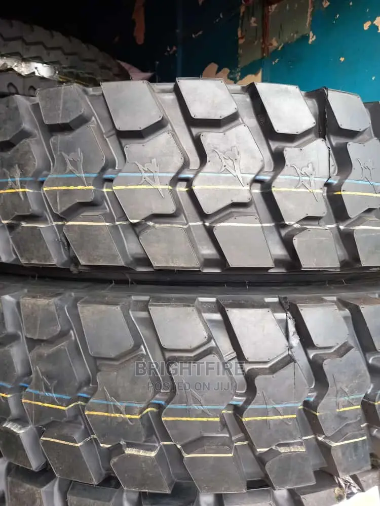 All Tires Available