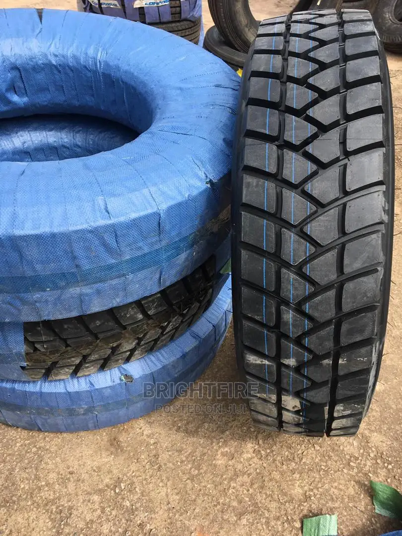 All Tires Available