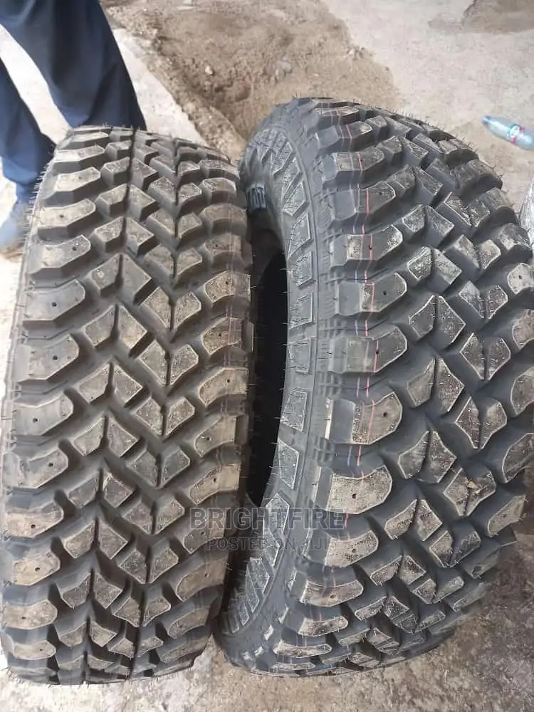 All Tires Available
