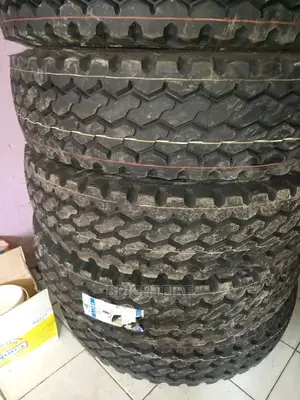 All Tires Available