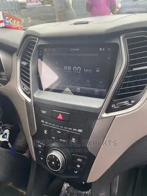 Santa Fe Android System