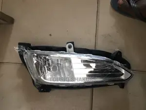 Photo - Hyundai Santa Fe 2013 Fog Light American Type