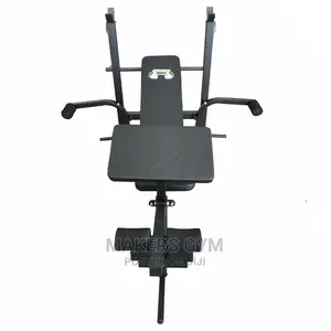 Weight Bench Press Rack Multi Gym