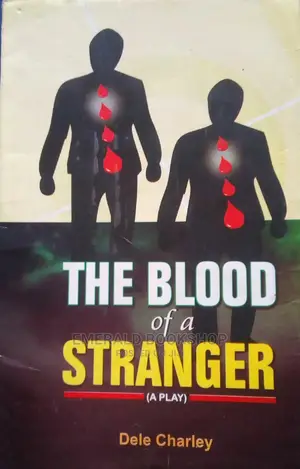 The Blood of a Stranger