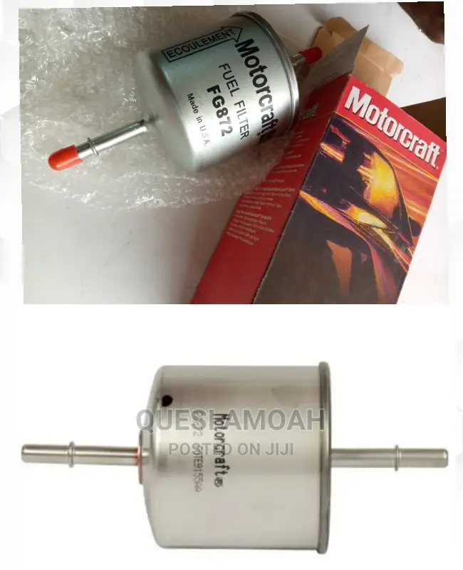 Ford Escape 2002-2011 Fuel Filter