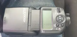 Canon 430EX III-RT Speedlight