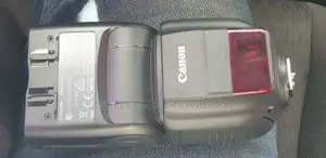 Canon 430EX III-RT Speedlight
