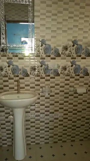 3bdrm Apartment in Adom Agency, Teshie for Rent
