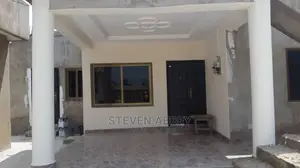 3bdrm Apartment in Adom Agency, Teshie for Rent