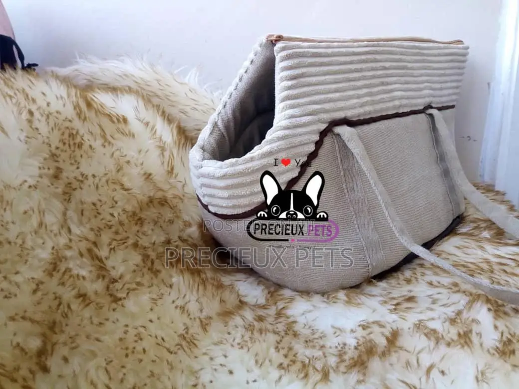 Mobile Toy Dog Bag Series 2021-12