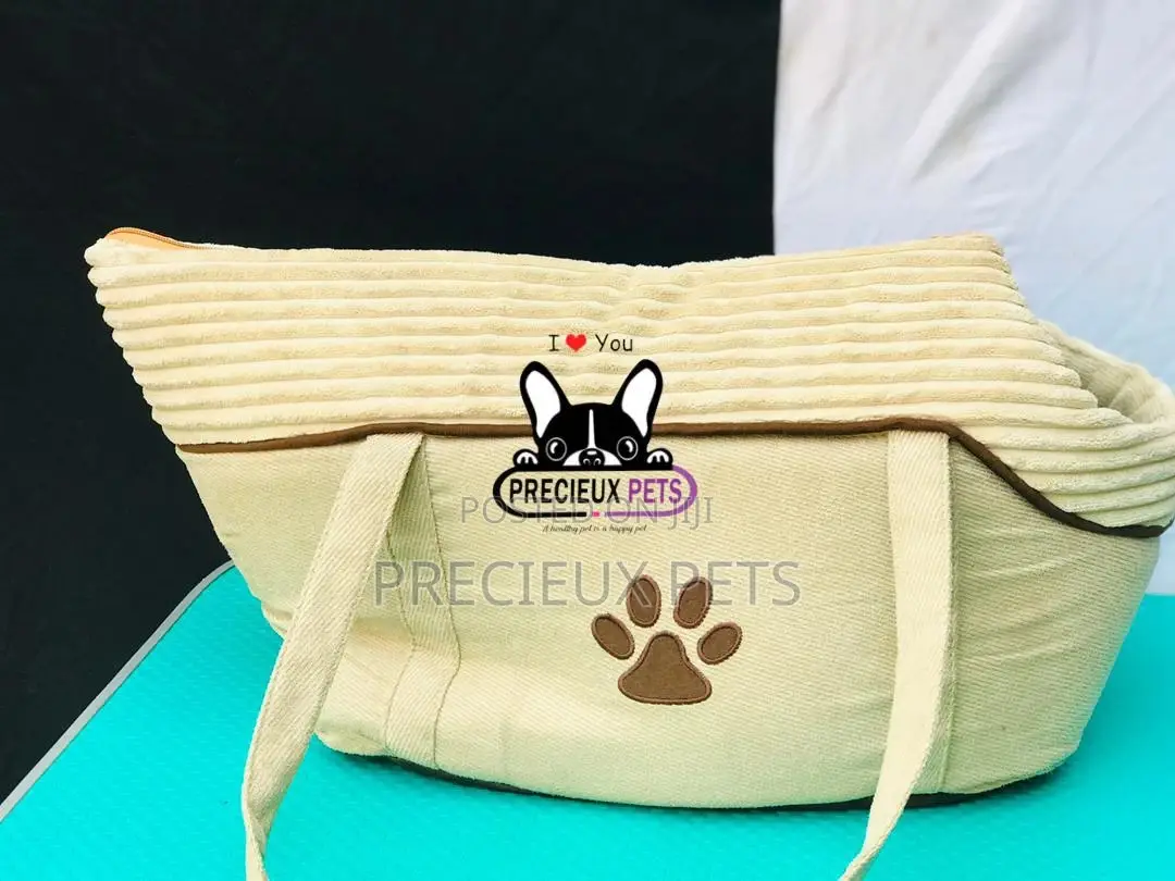 Mobile Toy Dog Bag Series 2021-17