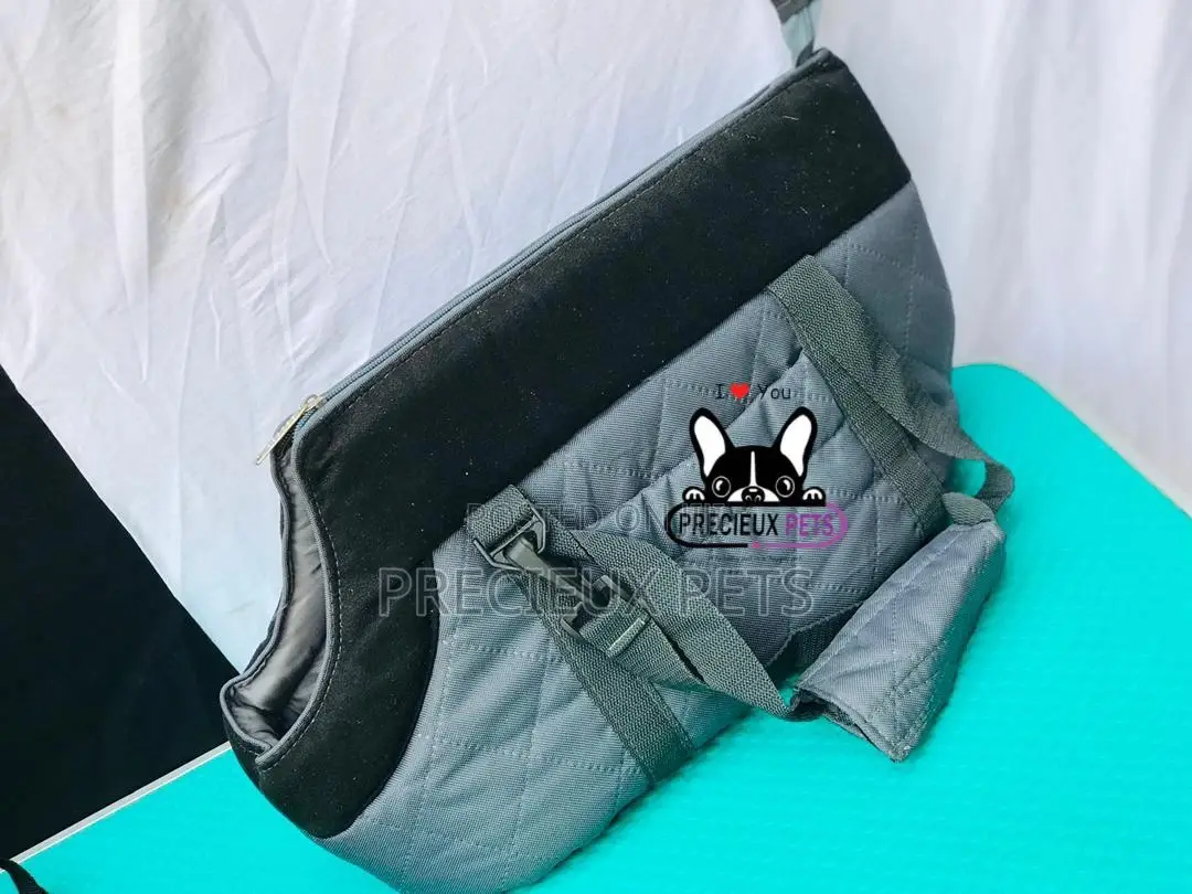 Mobile Toy Dog Bag Series 2021-24