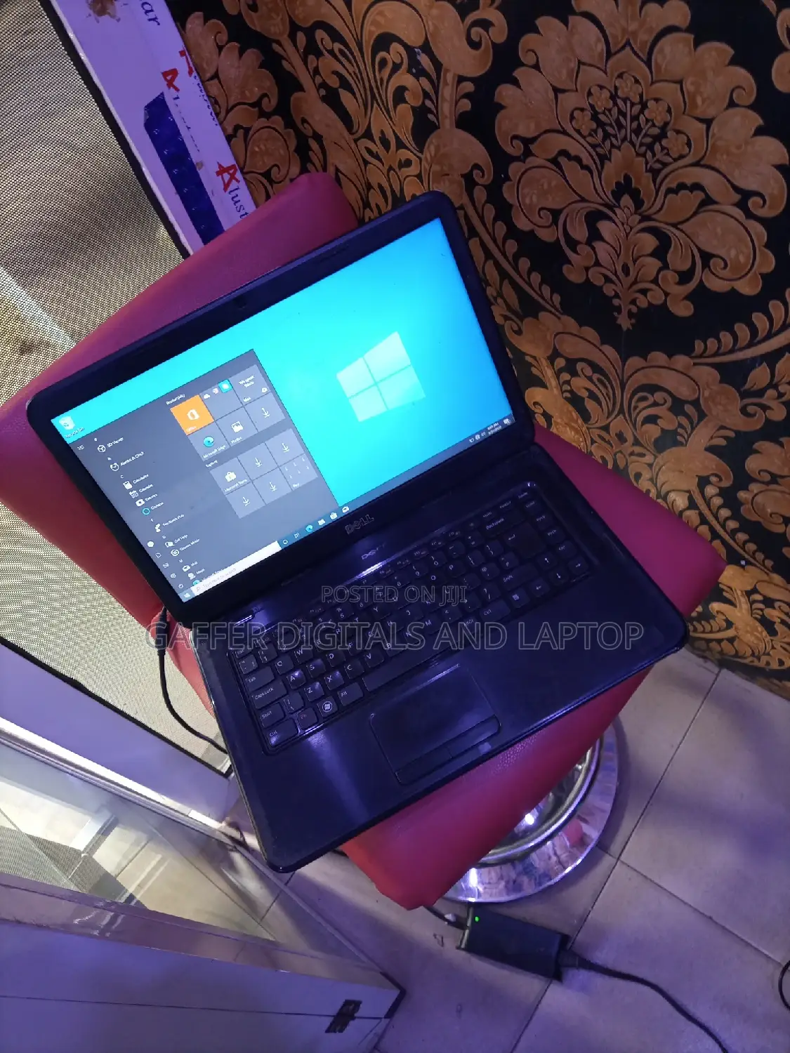 Laptop Dell Inspiron 14 3552 4GB Intel Core 2 Quad HDD 256GB