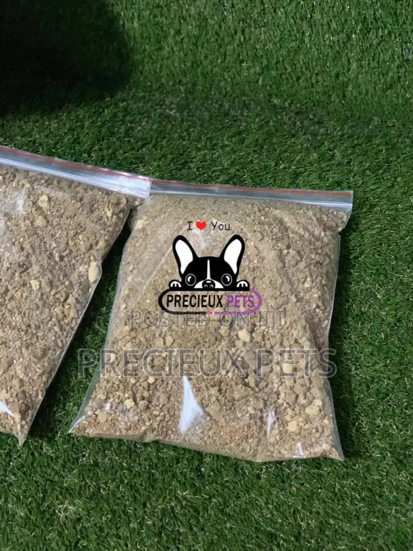 3 Weeks Plus Puppies and Kittens Powder Food