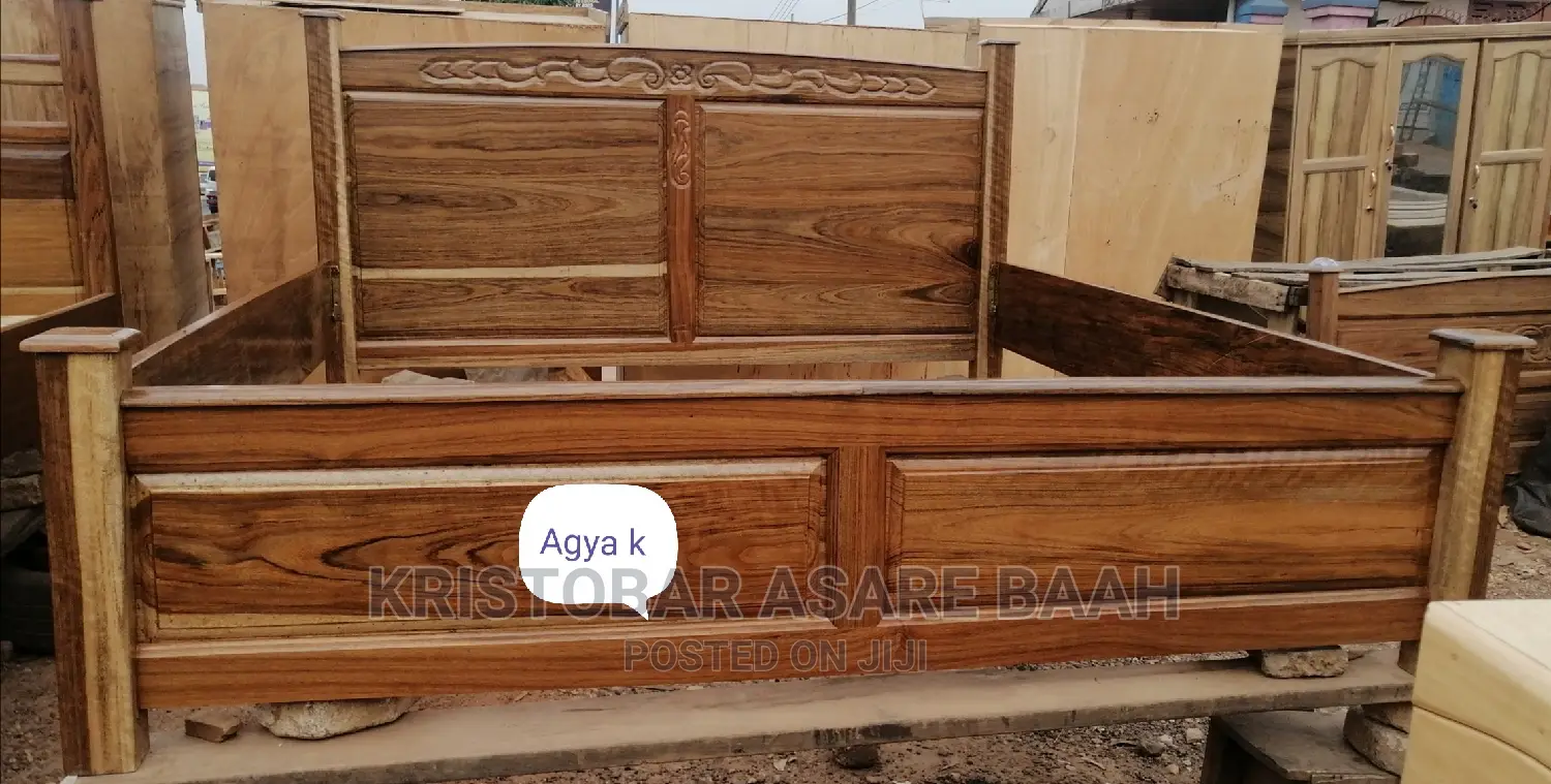Agyaaku Wood Works