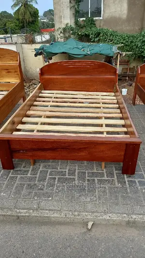 Double Size Bed
