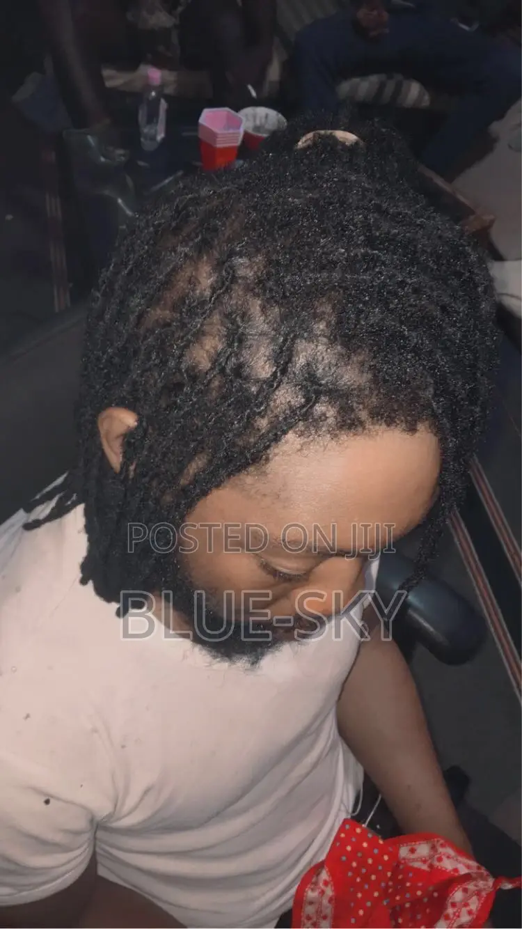 Dreadlocks Shop And Home Service
