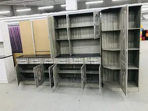 Kitchen Cabinet 3 Pieces