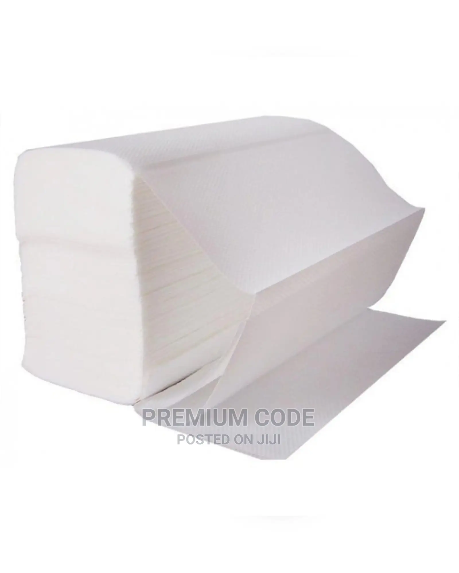 Z Fold Tissue, 25packs/150 PCS