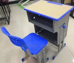 Promotion of Study Chair and Table