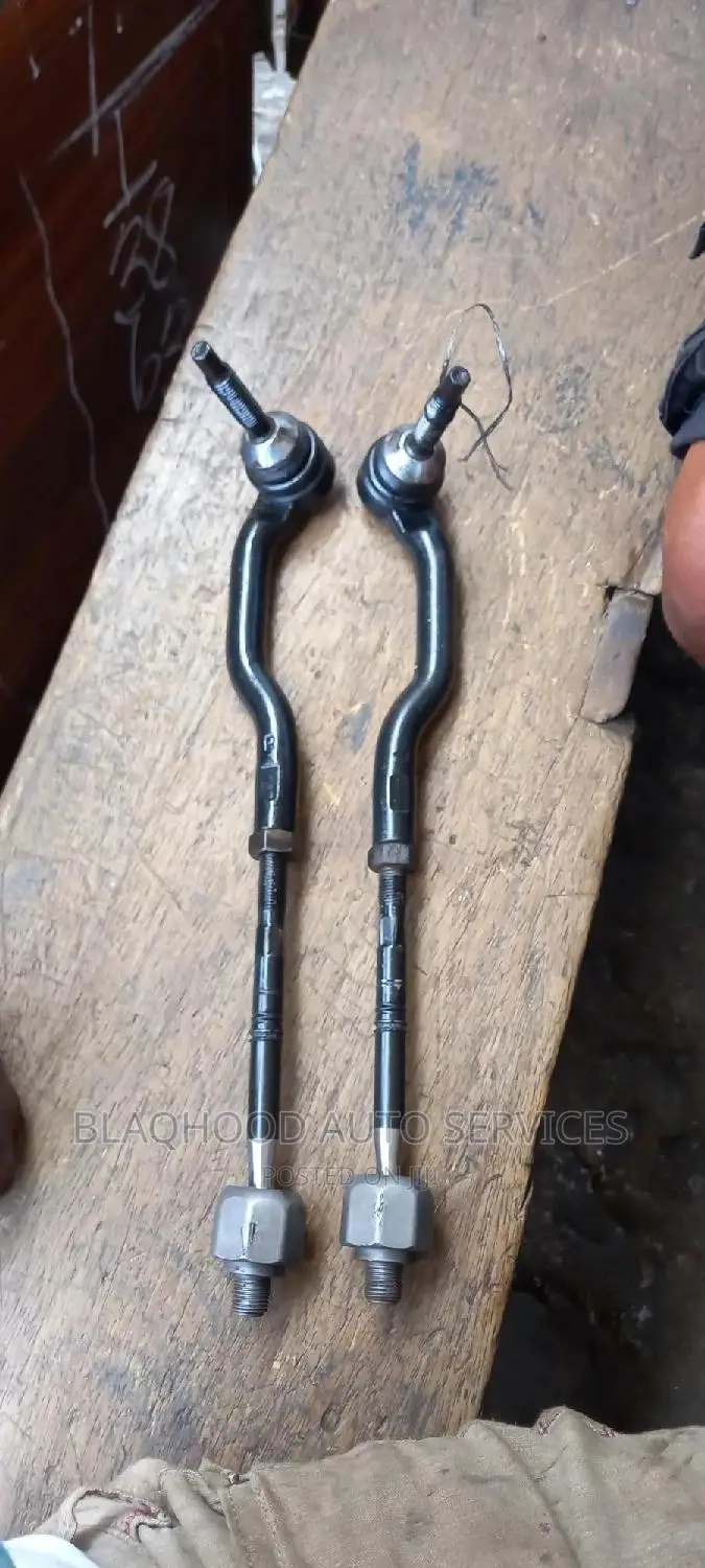 RACK ENDS and BALL Pair in Stock for All Cars Toyota/Honda/
