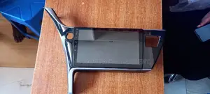Toyota Corolla 2017-2019 Fullscreen Android Car System