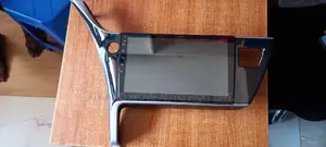Toyota Corolla 2017-2019 Android Car System Available