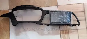 Photo - Hyundai Sonata 2016-2018 Complete Android Car System