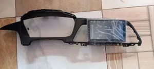Hyundai Sonata 2016-2018 Complete Android Car System