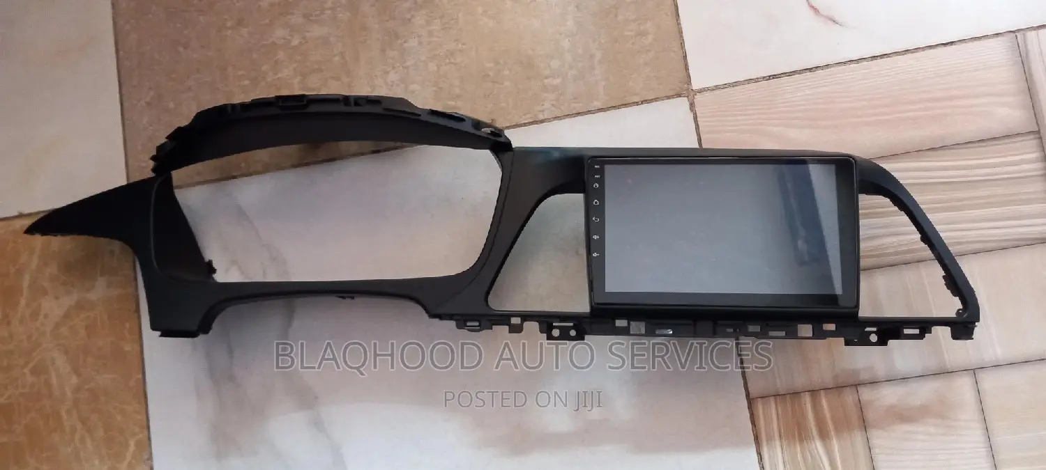Hyundai Sonata 2016-2018 Android Car System in Stock
