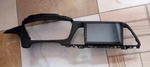Hyundai Sonata 2016-2018 Android Car System in Stock