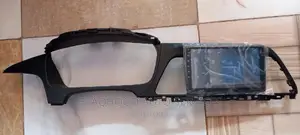 Hyundai Sonata 2016-2018 Complete Android Car System