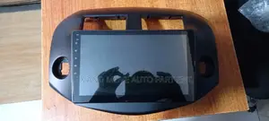 Toyota Rav4 Fullscreen Android Car System Available