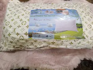 Pillows Available