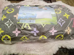 Pillows Available
