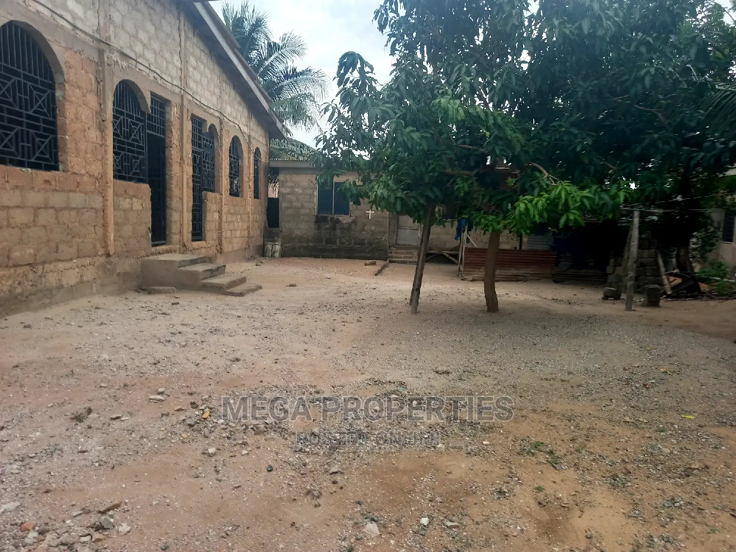 Church Building for Sale at Pokuase