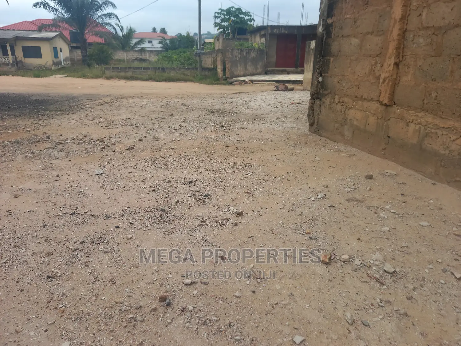 Church Building for Sale at Pokuase