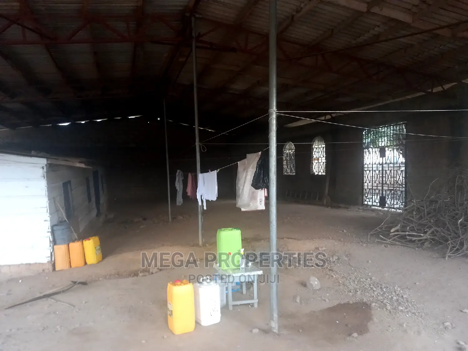 Church Building for Sale at Pokuase